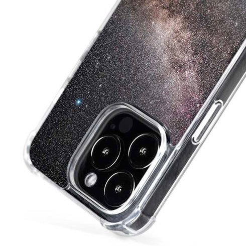 Northern Summer Milky Way iPhone 16 Pro MagSafe Case